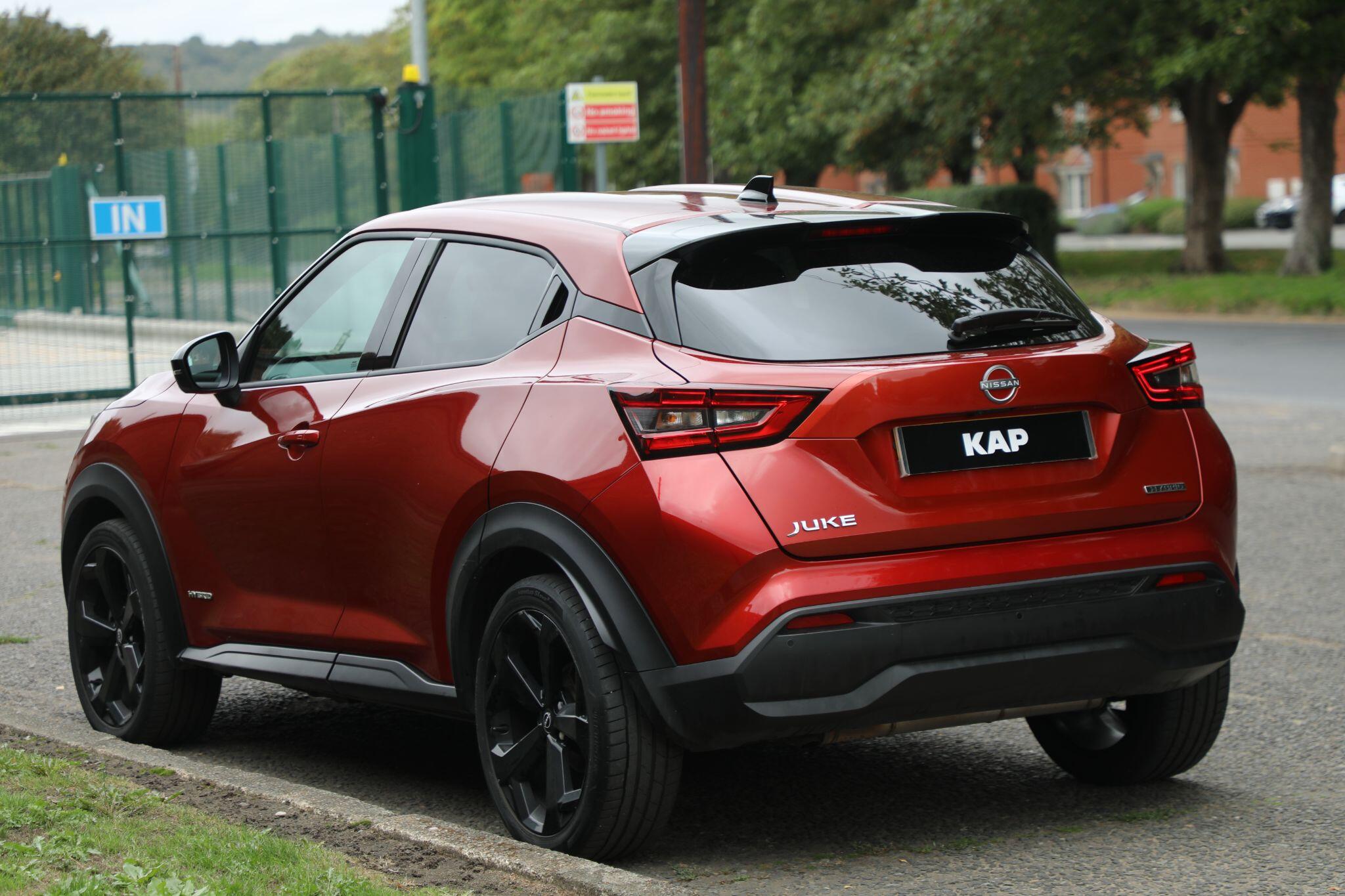 Large vehicle image
